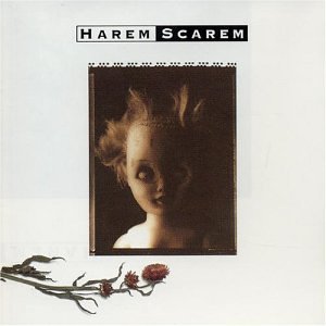 Harem Scarem - Something To Say Lyrics - Zortam Music