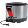 Vollrath Heat 'n Serve Merchandiser 11 Quart