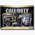 CALL OF DUTY DELUXE EDITION PC GAMES by 