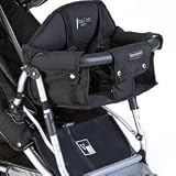Runabout Single Toddler Seat