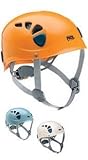  : Petzl Elios Kletterhelm, Gr&ouml;&szlig;e/Farbe:orange - Gr&ouml;&szlig;e 1