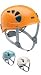 Sports : Petzl Elios Kletterhelm, Gr&ouml;&szlig;e/Farbe:orange - Gr&ouml;&szlig;e 1