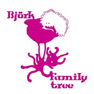 Bj&ouml;rk - Family Tree - Zortam Music