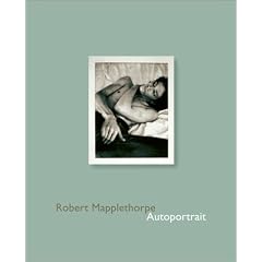 Robert Mapplethorpe: Autoportrait