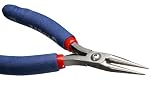 Tronex Model 531 Round Nose Pliers 31VG6N5ZMXL. SL160 Tronex Model 531 Round Nose Pliers
