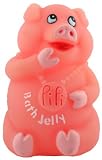 Bath Jelly Squeegies Pig - PiPi 95ml/3.3oz