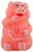 Bath Jelly Squeegies Pig - PiPi 95ml/3.3oz