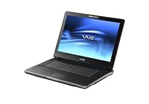 Sony VAIO VGN-AR230G 17" Laptop (Intel Core 2 Duo Processor T5600, 1 GB RAM, 200 GB Hard Drive, DVD+/-R Dbl Layer/DVD+/-RW Drive)