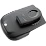 BlackBerry 6200/7200 Series Plastic Swivel Holster