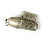Muffler with Hex Bolts/Gasket: 12