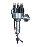 MSD Ignition 8478 Dist Ford 351W Vac Adv
