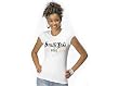 Southpole 1991 Flocked South Pole Tee