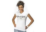 Southpole - Southpole 1991 Flocked South Pole Tee