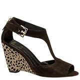 Franco Sarto Artist Collection Ladies Cape Sandal by Franco Sarto