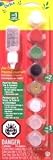 8 PAINT POT CLASSIC PAINT SET - CASE PACK OF 24