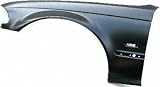 01 BMW 325XIT 325-xit FENDER LH (DRIVER SIDE), Sedan, Wagon (2001 01) B217 41358240405