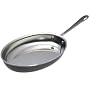 All-Clad LTD 12-inch Oval Skillet