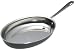 All-Clad LTD 12-inch Oval Skillet