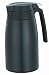 Zojirushi AHLB10BE Thermal Serve Carafe, Matte Black