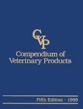 Compendium of Veterinary Products, 5th Edition