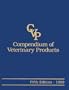 Compendium of Veterinary Products, 5th Edition
