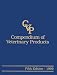 Compendium of Veterinary Products, 5th Edition