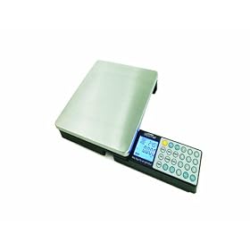 Starfrit Gourmet 80202-004-0000 Digital Nutritional Kitchen Scale
