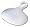 Gel Metatarsal Cushion - Left