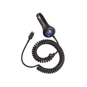 Motorola In-Car Charger CLA