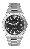 Fossil Men's Blue watch #AM4085