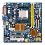 Picture of GIGABYTE AMD 740G