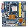 Gigabyte Socket AM2+/AMD 740G/DDR2/A&V&GbE/MATX Motherboard GA-MA74GM-S2
