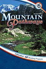 Mountain Pathways