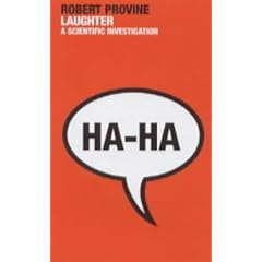 Laughter: A Scientific Investigation