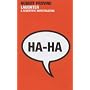 Laughter: A Scientific Investigation