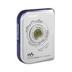 Childrens Toyshop  Electronics : Sony WM-FX495 Silver Personal Cassette Player