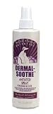 Dermal Soothe Anti-Itch Spray for Dogs & Cats (12 oz)
