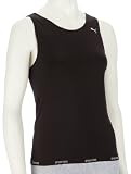 Puma lady Long trägershirt weste – 36