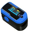 Oxi-Go Pro Sports and Aviation Finger-Unit Spot Check Pulse Oximeter
