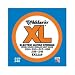 Search Our Specialty Mall : D'Addario EXL110 Nickel Regular Light Electric Guitar Strings, 3-Pack