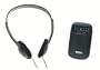 RCA RP1610 Portable AM/FM Radio with Headphones