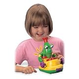 Max the Talking Microscope