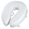 Duro-Med 4 Vinyl Toilet Seat Cushion