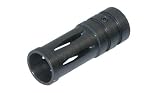 Ruger 10/22 Short Muzzle Brake/Black