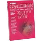 ILFORD Galerie Smooth Pearl Paper