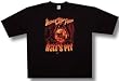 INSANE CLOWN POSSE (ICP) - Hell's Pit - Black T-shirt
