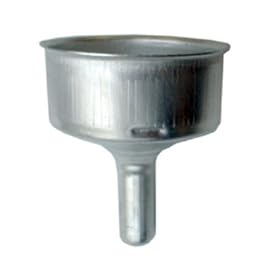 Cuisinox FUNM1 1 Cup Funnel Filter by Cuisinox