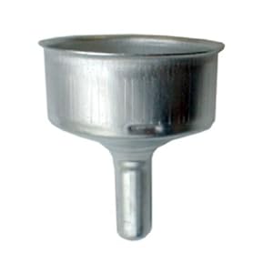 Cuisinox FUNM1 1 Cup Funnel Filter by Cuisinox