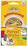 Sun Seed AnimaLoven Pretzel Sticks (3.5-oz Box)
