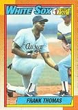 1990 Topps Baseball Cards Complete Factory Set (792 cards)